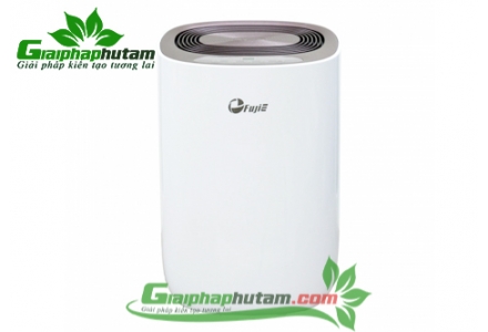 Máy hút ẩm FujiE HM-912EC-N